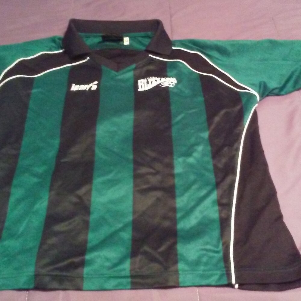 Soccer Jersey